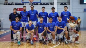 tebacas de badiraguato cierra invicto la jornada regular y avanza a semifinales equipo