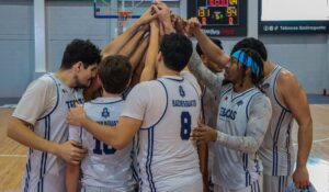 Tebacas de Badiraguato cierra invicto la jornada regular y avanza a semifinales en la Liga de Baloncesto del Pacífico