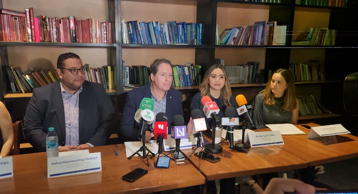 Emprende y crece: TEC de Monterrey ofrece capacitación gratis a mujeres de Sinaloa
