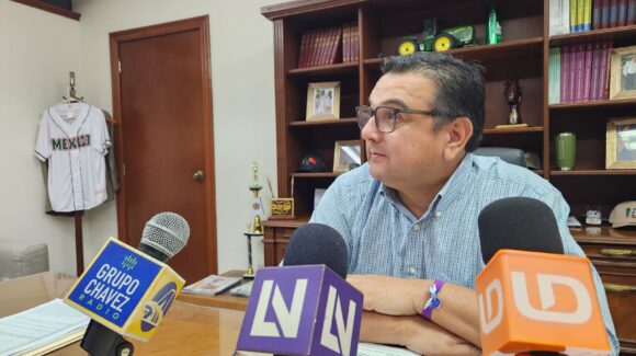 Ofrece la AARSP garbanzo y frijol para el ciclo agrícola; mantendrá precio del año pasado en Guasave
