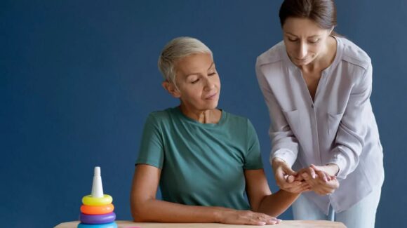 Día Mundial de la Terapia Ocupacional ¿Cuál es la función de esta rama de la rehabilitación?