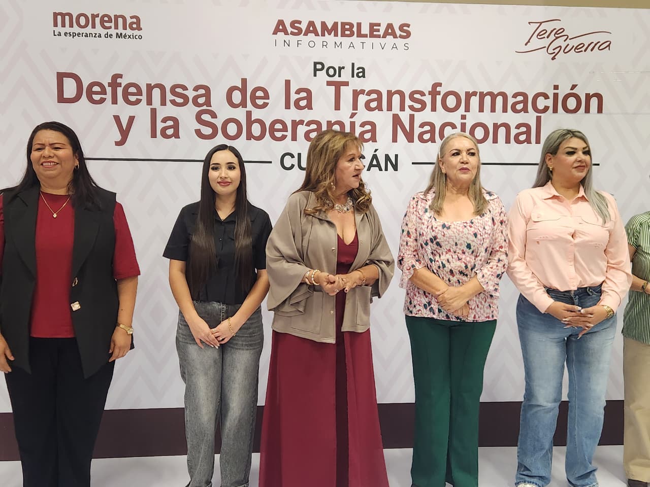 María Teresa Guerra Ochoa