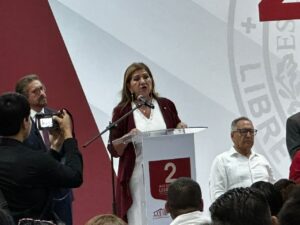 Tere Guerra Ochoa