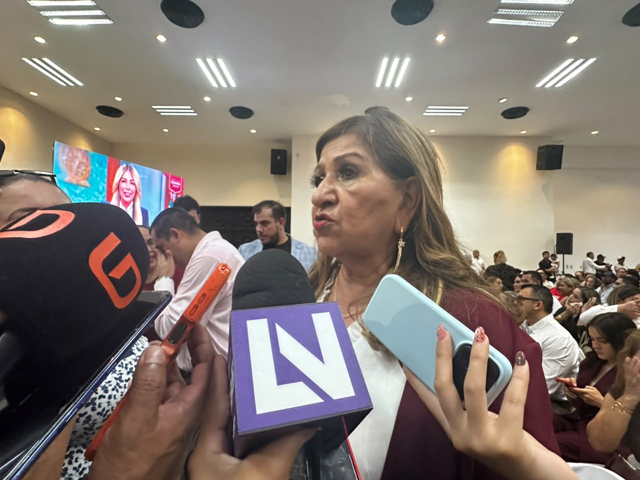 Tere Guerra Ochoa