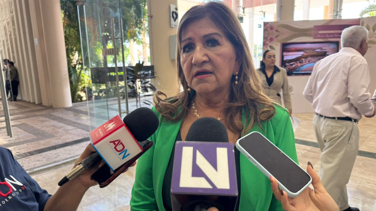 teresa guerra ochoa