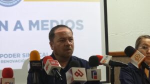 Tiojari Guzmán lidera planilla "Poder Sindical" para dirigir el Suntuas Académicos