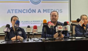 Planilla “Poder Sindical” busca reconstruir la confianza de los docentes en el Suntuas