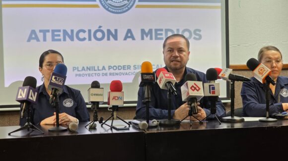 Planilla “Poder Sindical” busca reconstruir la confianza de los docentes en el Suntuas