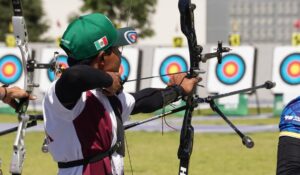 ISDE realiza cursos a entrenadores de Tiro con Arco