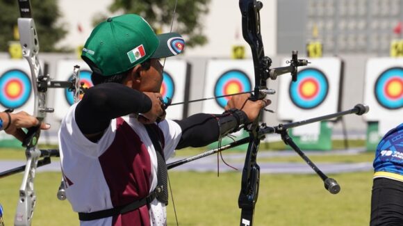 ISDE realiza cursos a entrenadores de Tiro con Arco