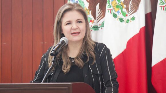 ASE presenta ante Congreso de Sinaloa los informes sobre observaciones de las cuentas públicas 2025