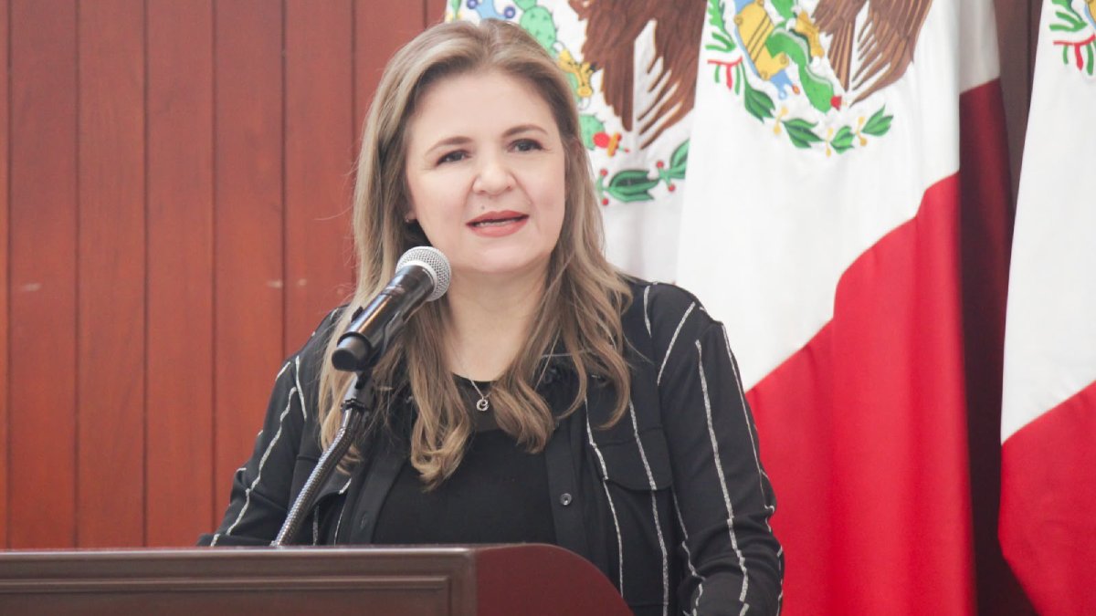 titular de la ase emma guadalupe felix rivera