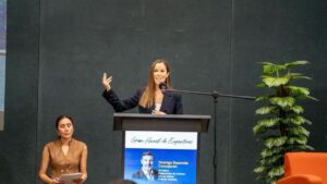 titular de la secretaria de turismo de sinaloa mireya sosa osuna