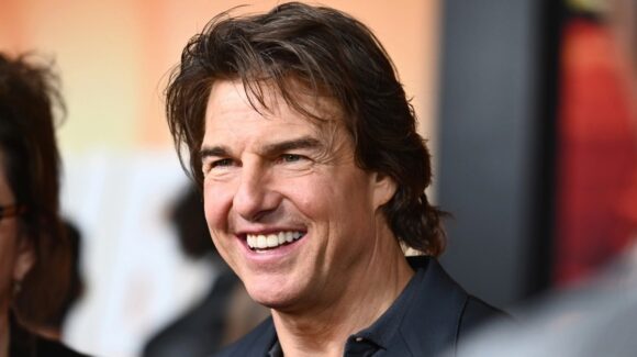 Tom Cruise recibirá el premio AFI a la trayectoria profesional en 2027