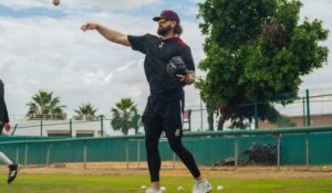 Los Tomateros de Culiacán están listos para la Copa Gobernadora 2026