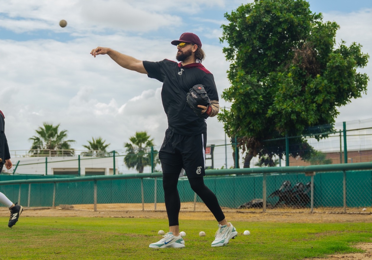 Tomateros de Culiacán