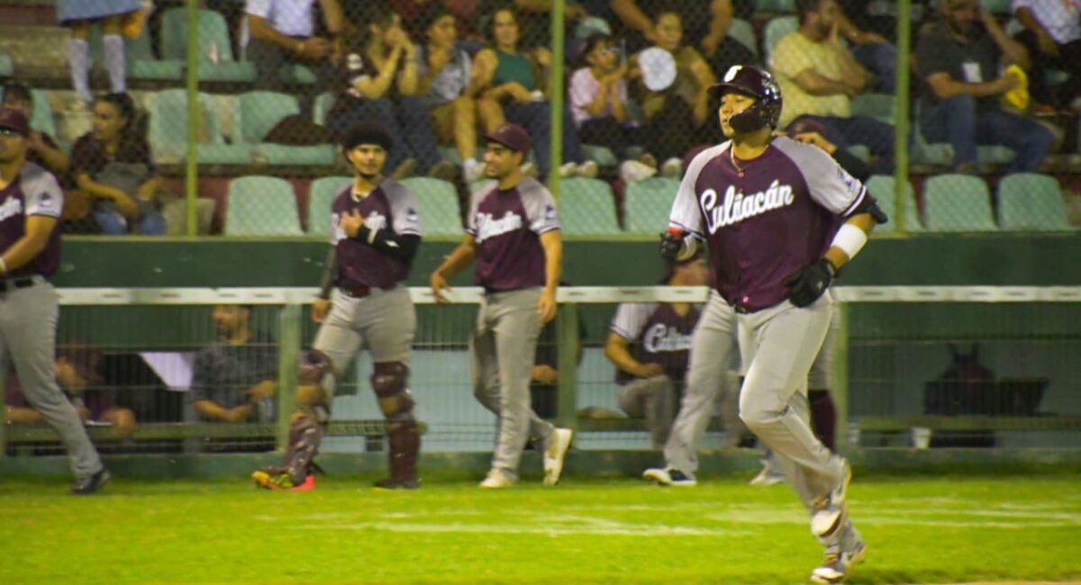 Tomateros derrota a Venados en segunda jornada de la Copa Gobernadora 2026