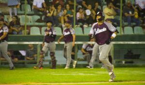 Tomateros derrota a Venados en segunda jornada de la Copa Gobernadora 2026