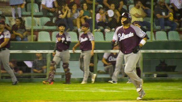 Tomateros derrota a Venados en segunda jornada de la Copa Gobernadora 2026