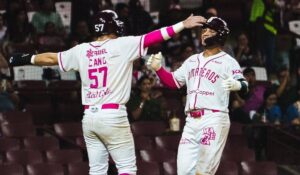 Tomateros aplasta a Navojoa en inicio de la 2da. serie en la LMP 2026-27; Venados triunfa sobre Yaquis