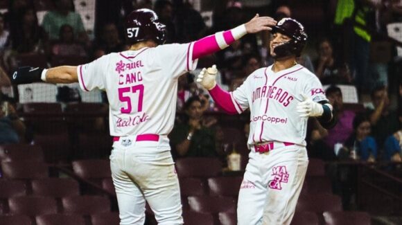Tomateros aplasta a Navojoa en inicio de la 2da. serie en la LMP 2026-27; Venados triunfa sobre Yaquis