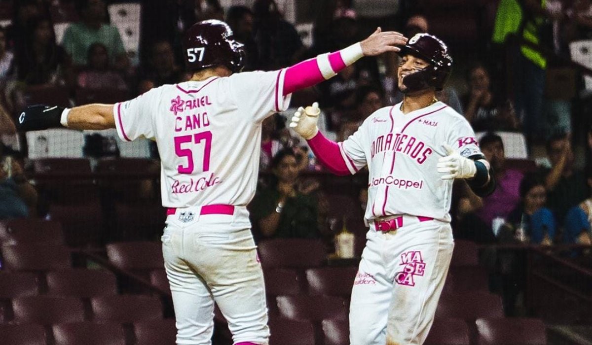 Tomateros de Culiacán