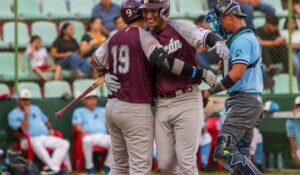 Los Tomateros de Culiacán inician con triunfo la Copa Gobernadora 2026 en Guamúchil