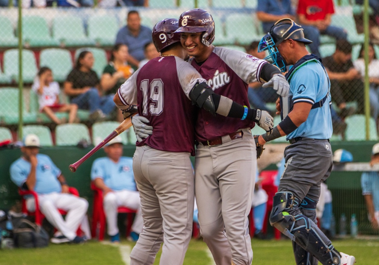 Tomateros de Culiacán