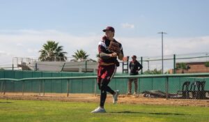 Seth Shuman y Tony Rossi reportan a la pretemporada de Tomateros de Culiacán