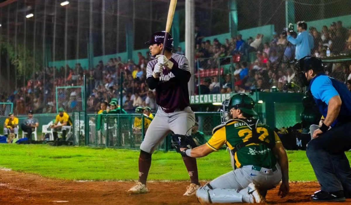 Tomateros vs. Cañeros