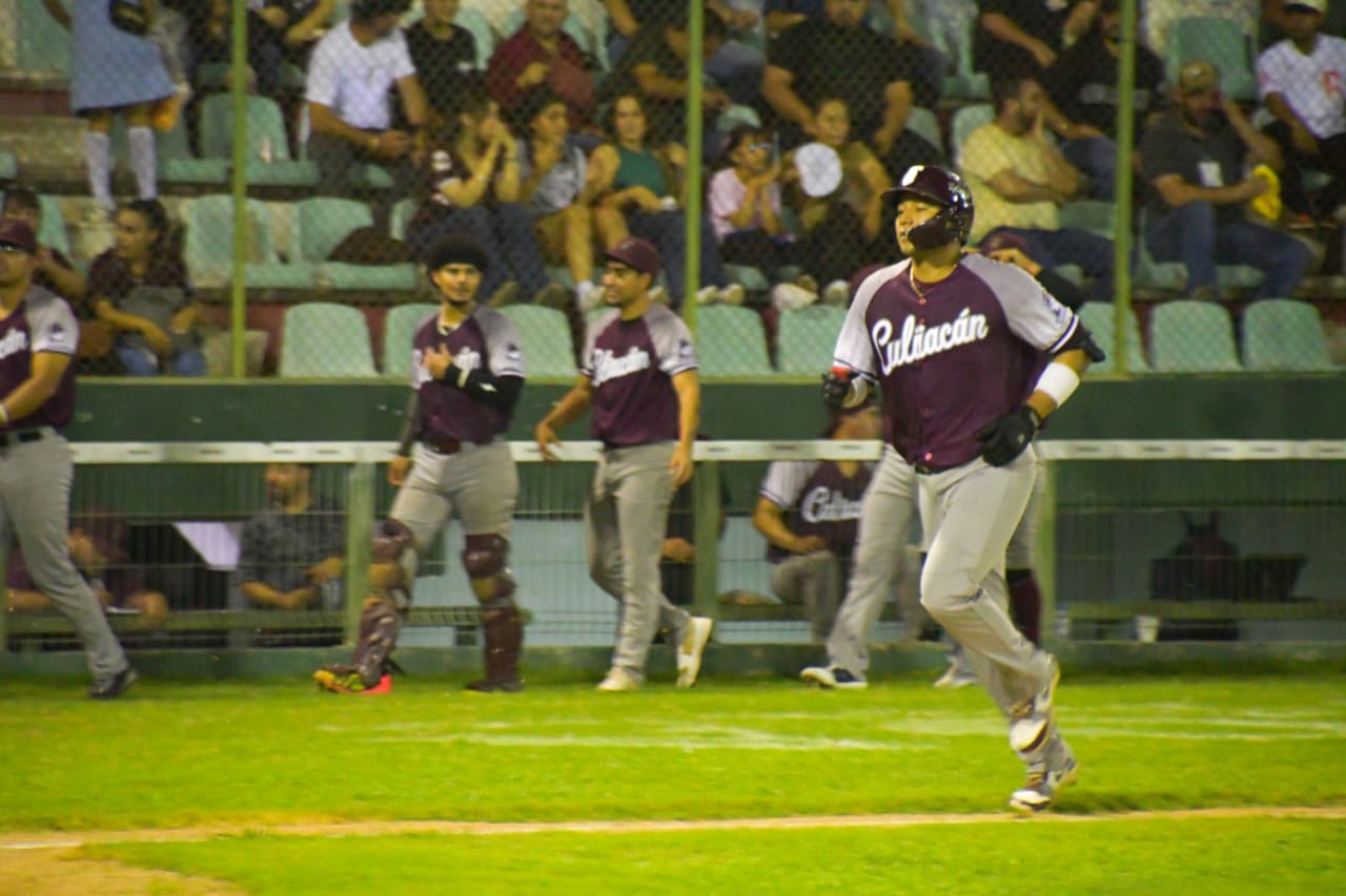 Tomateros de Culiacán