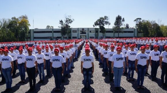 Última llamada para tramitar la Cartilla Militar en Mazatlán, Sinaloa; vence el 15 de octubre