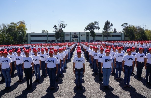 Cartilla Militar