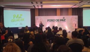 Transforman escuelas en Culiacán: premian el compromiso con la construcción de paz con obras de infraestructura