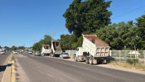 transportistas de carga del norte de sinaloa truenan contra sedena carretera