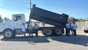 transportistas de carga del norte de sinaloa truenan contra sedena inconfomres