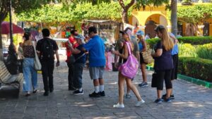turismo en mazatlan