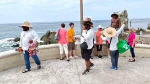 turismo en mazatlan sin