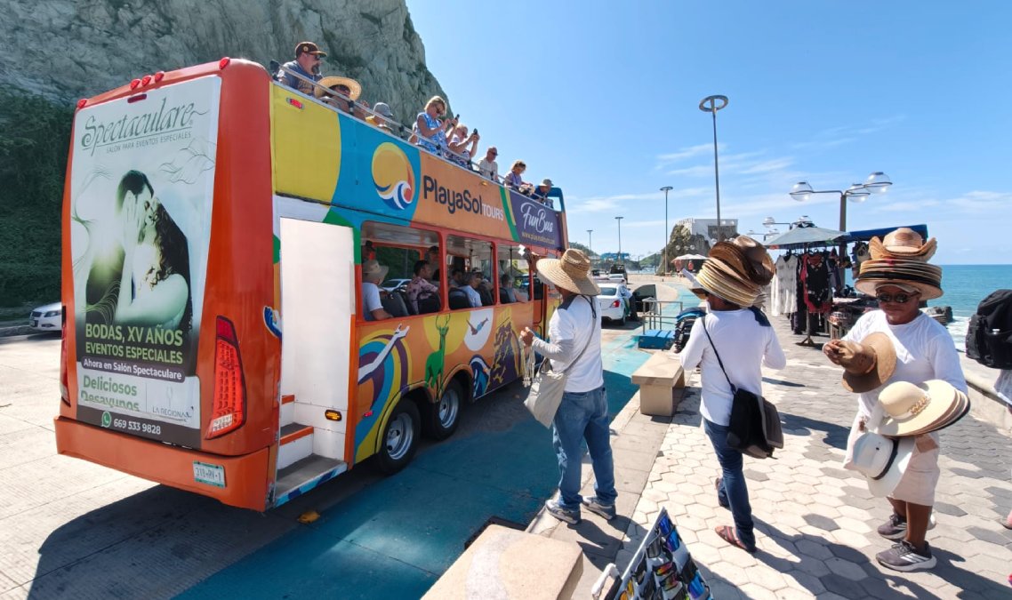 turismo en mazatlan sinaloa