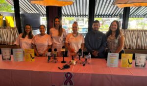 Entrelazos UAD y Fundación Perla Ramos invitan a donar cabello para pelucas para mujeres con cáncer de mama en Los Mochis, Sinaloa