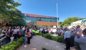 Levantan paro laboral en la UAIM; reanudan clases y labores administrativas