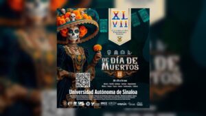 uas fiesta de dia de muertos en mazatlan y culiacan dia de muertos