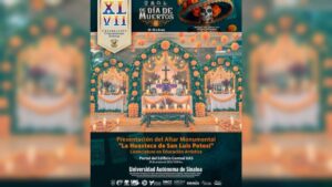uas fiesta de dia de muertos en mazatlan y culiacan lugar