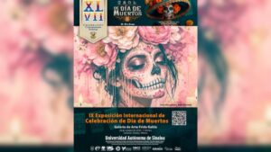 uas fiesta de dia de muertos en mazatlan y culiacan sinala