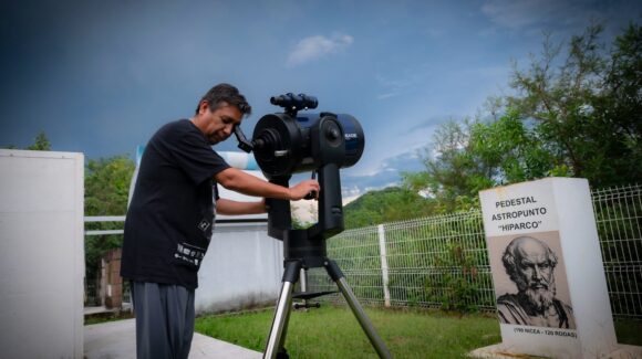 La UAS impulsa la divulgación científica en Sinaloa con reanudación de proyecciones en el Planetario y la reapertura de la Reserva Ecológica en Cosalá