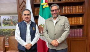 Intensifica UAS gestiones ante la Anuies y la SEP para asegurar recursos de cierre de año