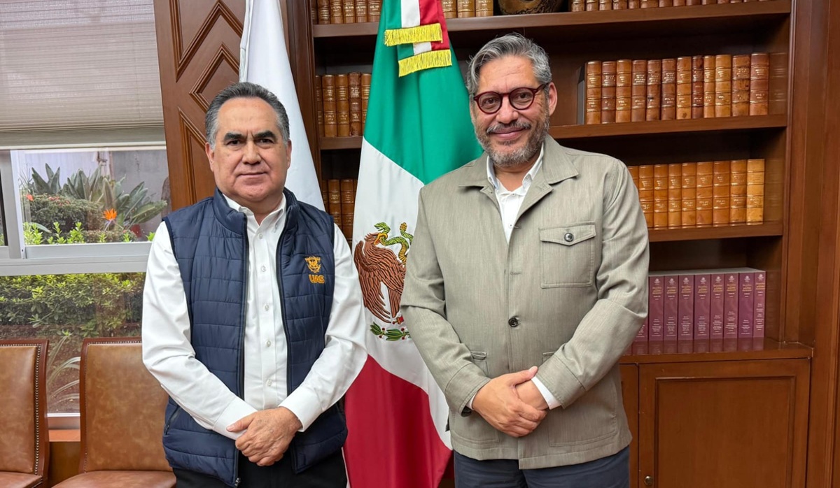 UAS gestiona recursos para cierre de año