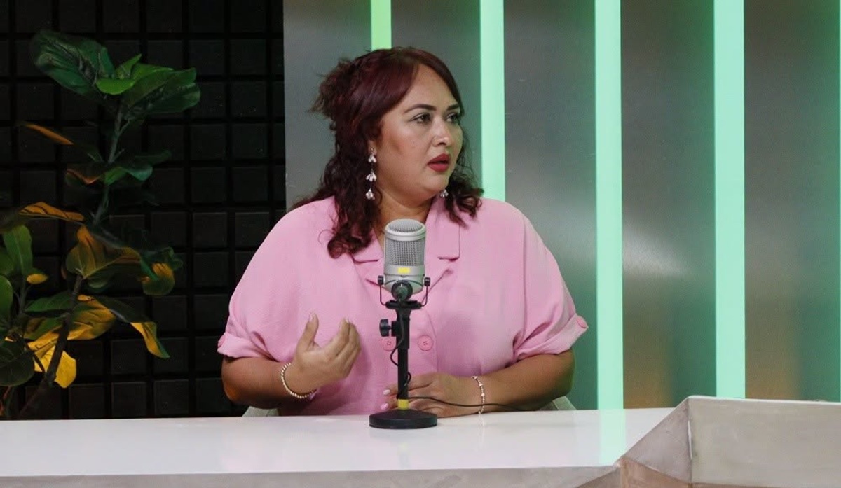 Uneme Dedicam llama a mujeres a vigilar cambios en su cuerpo