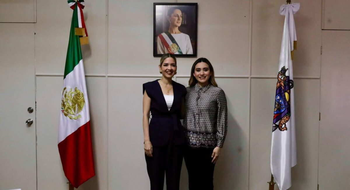 Villa Unión podría contar con una Unidad de Atención a Mujeres a partir de noviembre