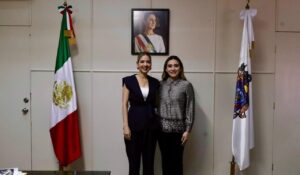 Villa Unión podría contar con una Unidad de Atención a Mujeres a partir de noviembre